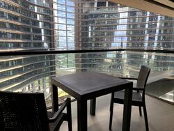Marina One Residences (D1), Apartment #457895001